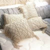 Macrame Handmade Pillows