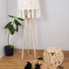 3-legs-white-Macrame-lampshade-decor